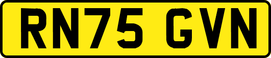 RN75GVN