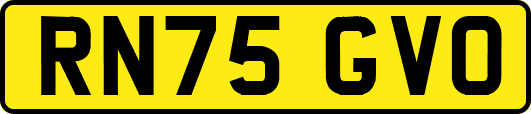 RN75GVO