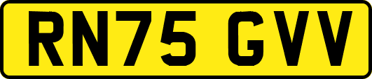 RN75GVV