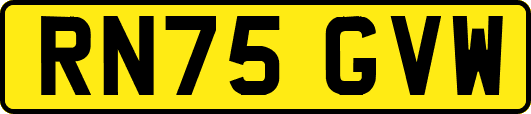 RN75GVW