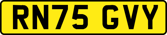 RN75GVY