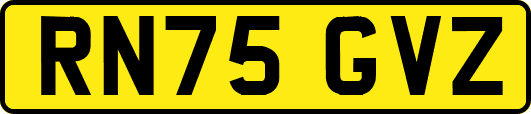 RN75GVZ