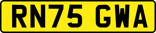 RN75GWA