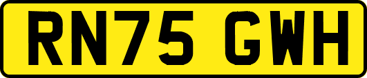 RN75GWH