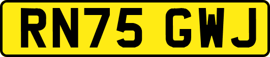 RN75GWJ