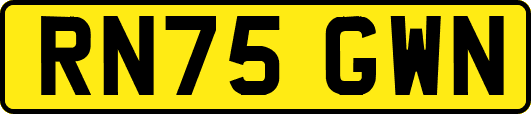 RN75GWN