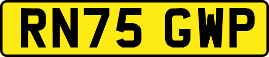 RN75GWP