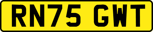 RN75GWT