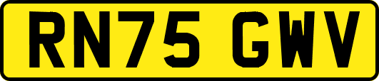 RN75GWV