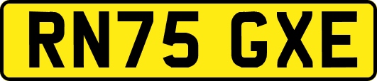 RN75GXE