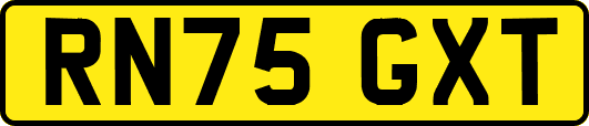 RN75GXT