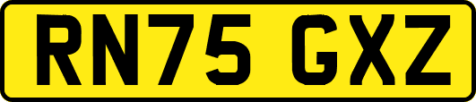 RN75GXZ