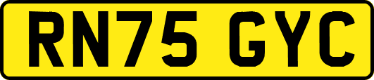 RN75GYC