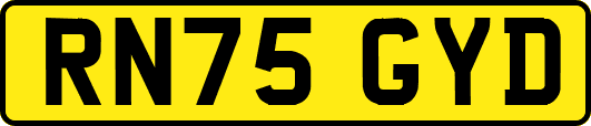 RN75GYD