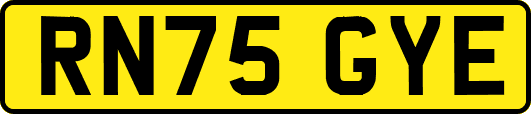 RN75GYE