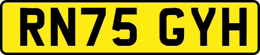 RN75GYH