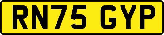 RN75GYP
