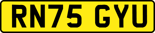 RN75GYU