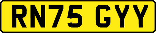 RN75GYY