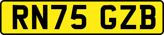 RN75GZB