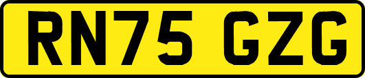 RN75GZG