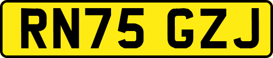 RN75GZJ