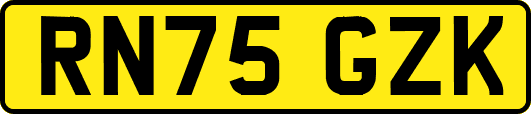 RN75GZK