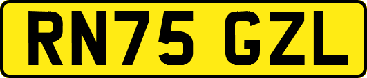 RN75GZL