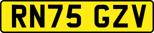 RN75GZV