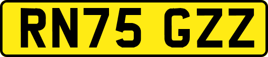RN75GZZ