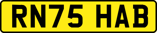 RN75HAB