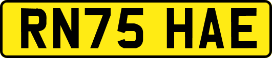 RN75HAE