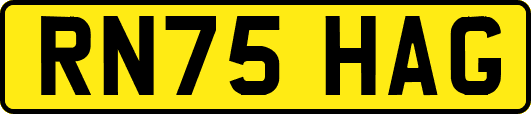 RN75HAG