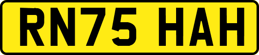 RN75HAH