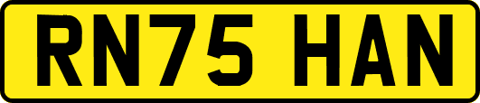RN75HAN