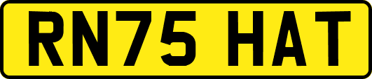RN75HAT