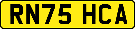 RN75HCA