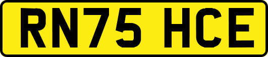 RN75HCE