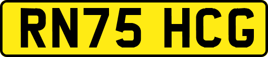 RN75HCG