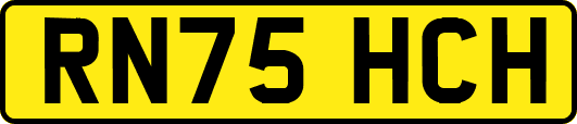 RN75HCH