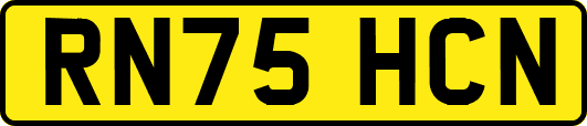 RN75HCN