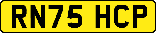 RN75HCP