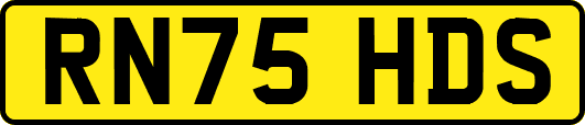 RN75HDS