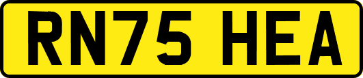 RN75HEA