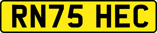 RN75HEC