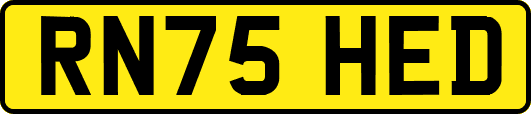 RN75HED