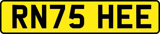 RN75HEE