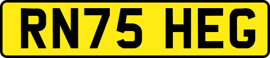 RN75HEG