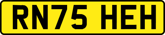RN75HEH