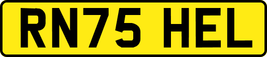 RN75HEL